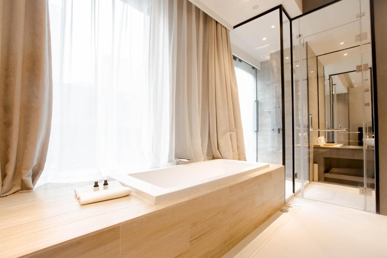 Wheat Hotel Нинбо Экстерьер фото
