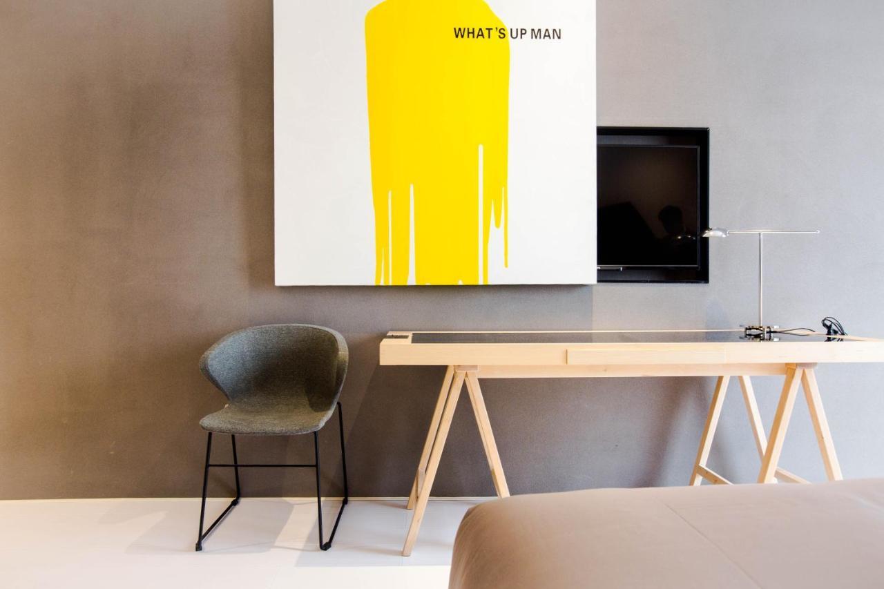 Wheat Hotel Нинбо Экстерьер фото