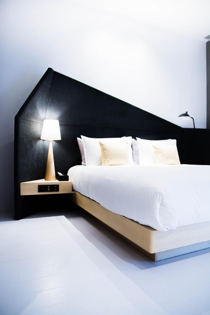 Wheat Hotel Нинбо Экстерьер фото