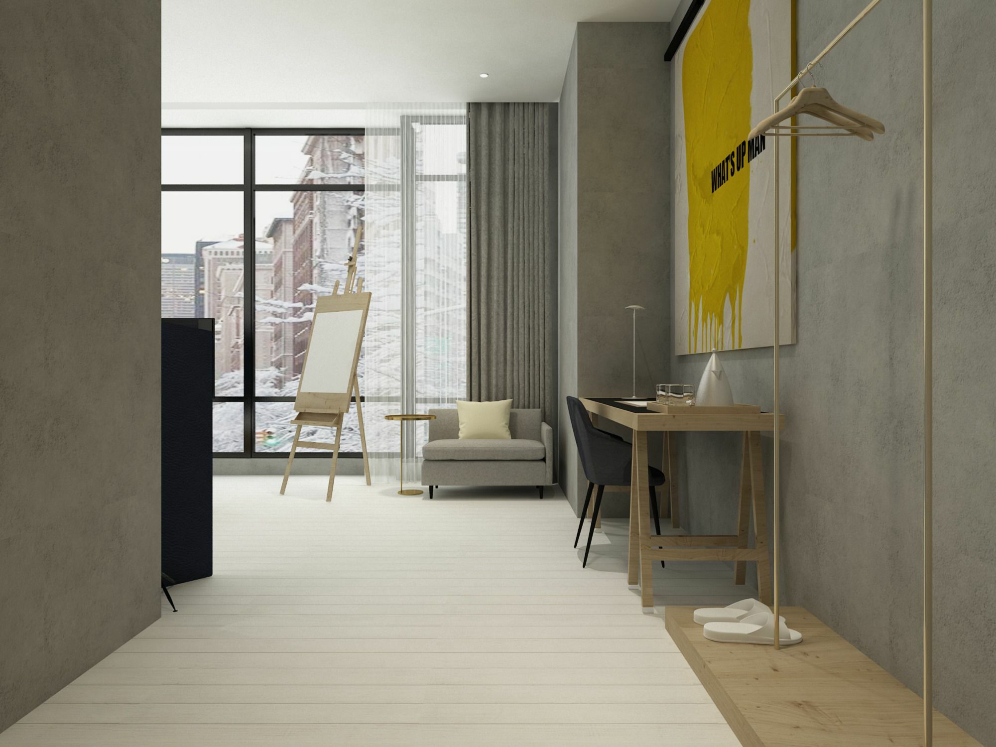 Wheat Hotel Нинбо Экстерьер фото