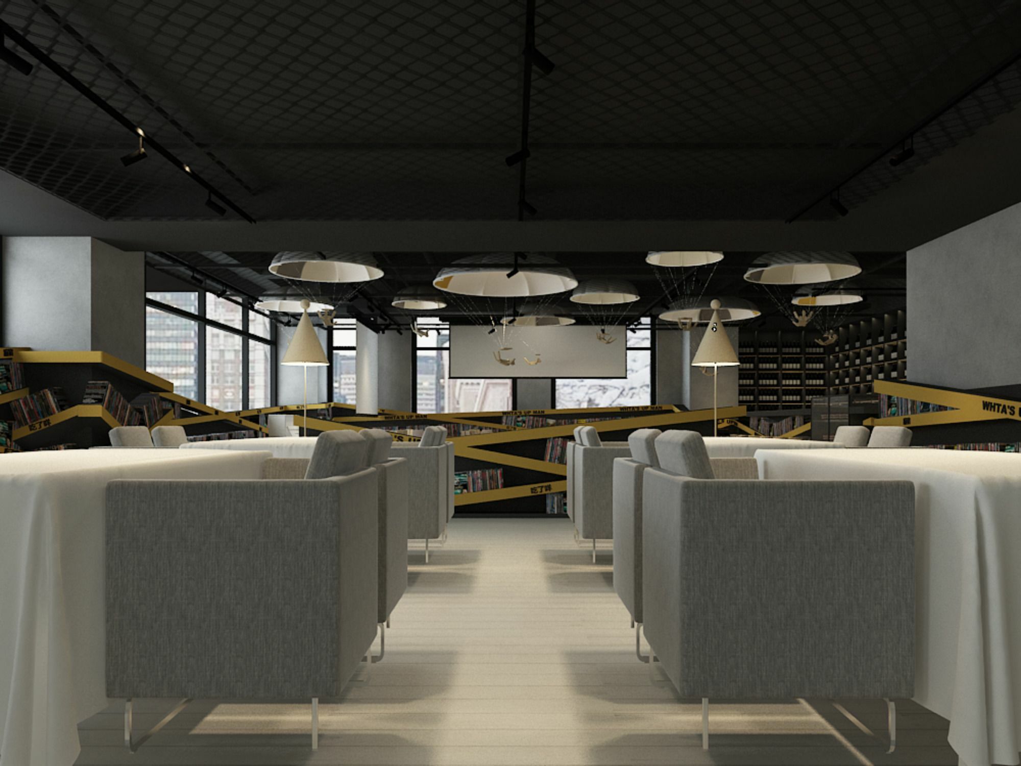 Wheat Hotel Нинбо Экстерьер фото